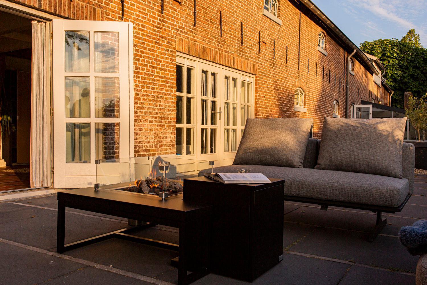 B&Nb The Barnhouse Bergambacht Exterior foto